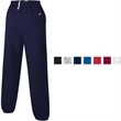 Cotton Max Fleece Pant