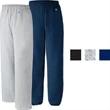 Double Dry ECO® Open Bottom Fleece Pant with Pockets