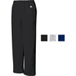 Youth Double Dry ECO® Open Bottom Fleece Pant with Pocket