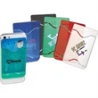 Prime Line Promo Mobile Device Card Caddy