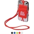 Prime Line Strappy Mobile Device Pocket