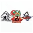 Offset Sports Trading Pin