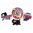 Soft Enamel Sports Trading Pins