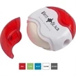 Achiever Pencil Sharpener & Eraser