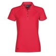 Women's Piranha Performance Polo