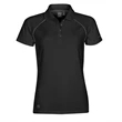 Women's Piranha Performance Polo