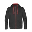 Men's Metro Full Zip Hoody