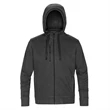 Men's Metro Full Zip Hoody