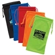 Vanda Microfiber Drawstring Pouch