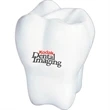 Prime Line Dental Tooth Shape Stress Ball