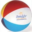 Prime Line Beach Ball Shape Stress Ball