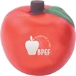 Prime Line Apple Shape Stress Ball