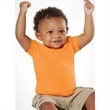 Infant Cotton Jersey T-Shirt