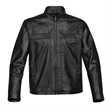 Men's Switchback Nappa Leather Jacket