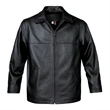 Men's Classic Leather Jacket