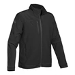 Men's Soft Tech Jacket