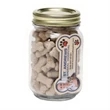 Pint Jar with Bone Magnet