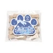 Mini Snack Bag with Paw Magnet
