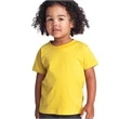 American Apparel Kids' Fine Jersey T-Shirt