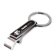 Platinum Series Combo Bottle Opener Key Chain