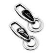 Platinum Series Carabiner Keychain