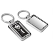 Platinum Series Spinner Key Chain