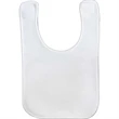 Fleece Baby Bib