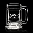 Chester Beer Stein - Deep Etch 15oz