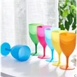 Drinking Glass Made Of Plastic