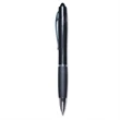 Zebra® Z-Grip Max Retractable Ballpoint Jeweled Barrel