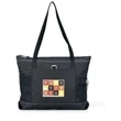 Select Zippered Tote