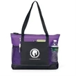 Select Zippered Tote