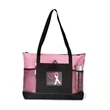 Select Zippered Tote