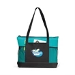 Select Zippered Tote