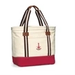 Heritage Supply Catalina Cotton Tote