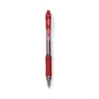 Zebra® Sarasa Dry X20 Gel Retractable Pen
