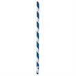 Candy Stripe Straw