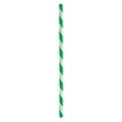 Candy Stripe Straw