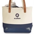Kinsley Cotton Tote