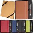 Tuscany™ Journal And Pen Gift Set