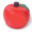 Prime Line Apple Shape Stress Ball