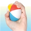 Prime Line Beach Ball Shape Stress Ball