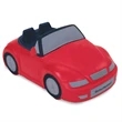 Prime Line Convertible Car Shape Stress Ball