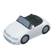 Prime Line Convertible Car Shape Stress Ball