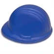 Prime Line Construction Hard Hat Shape Stress Ball