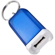 Prime Line Mini Car Charger With Key Ring