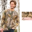 Russell Outdoors™  Realtree® Long Sleeve T-Shirt