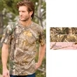 Russell Outdoors™  Realtree Explorer 100% Cotton T-Shirt