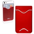 Prime Line Promo Mobile Device Card Caddy