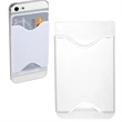 Prime Line Promo Mobile Device Card Caddy